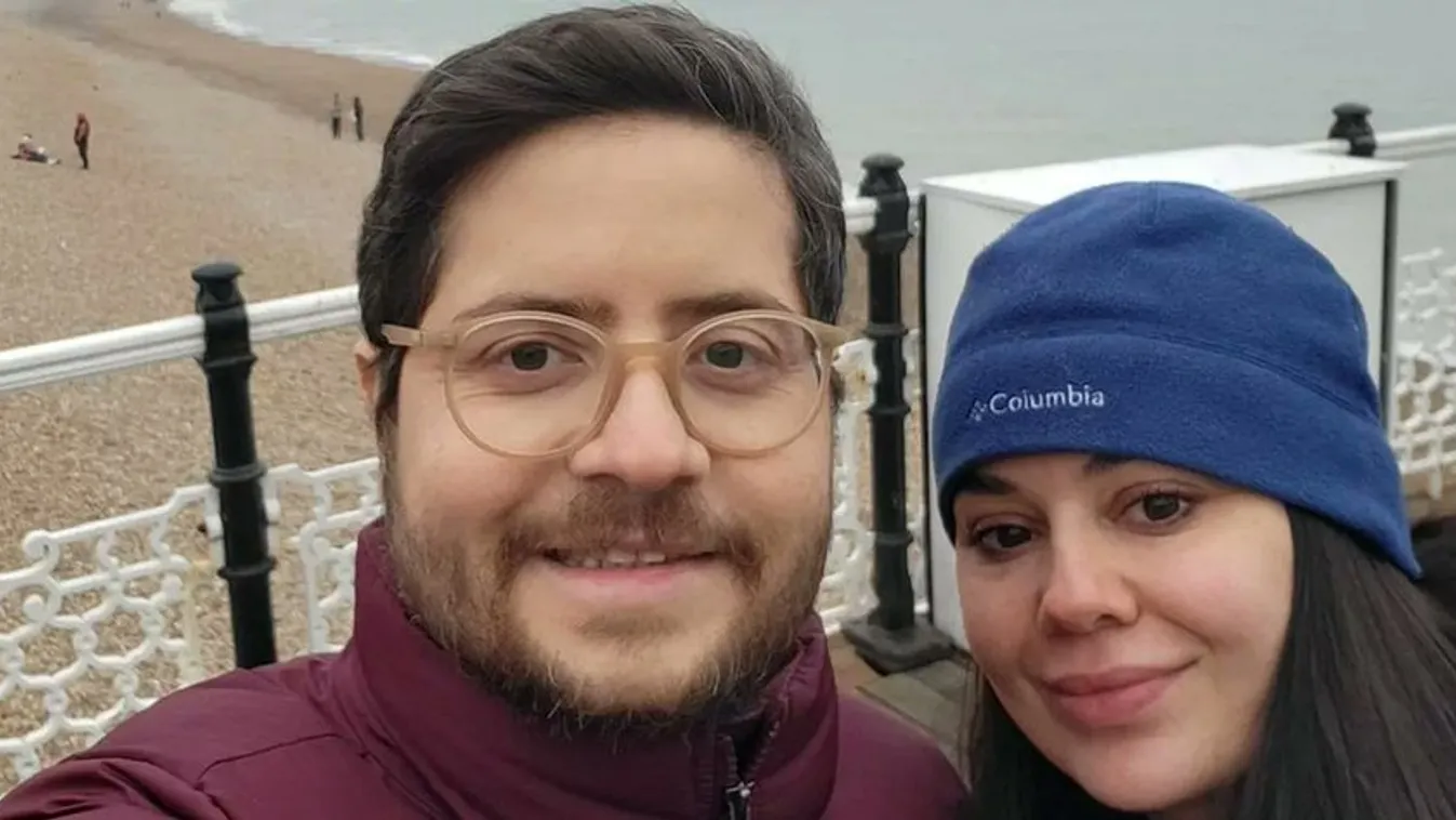 Ritka betegségre találhattak gyógyírt: „Ez a fájdalom a legrosszabb, amit valaha is éreztem az életemben. Nehéz szavakba önteni”