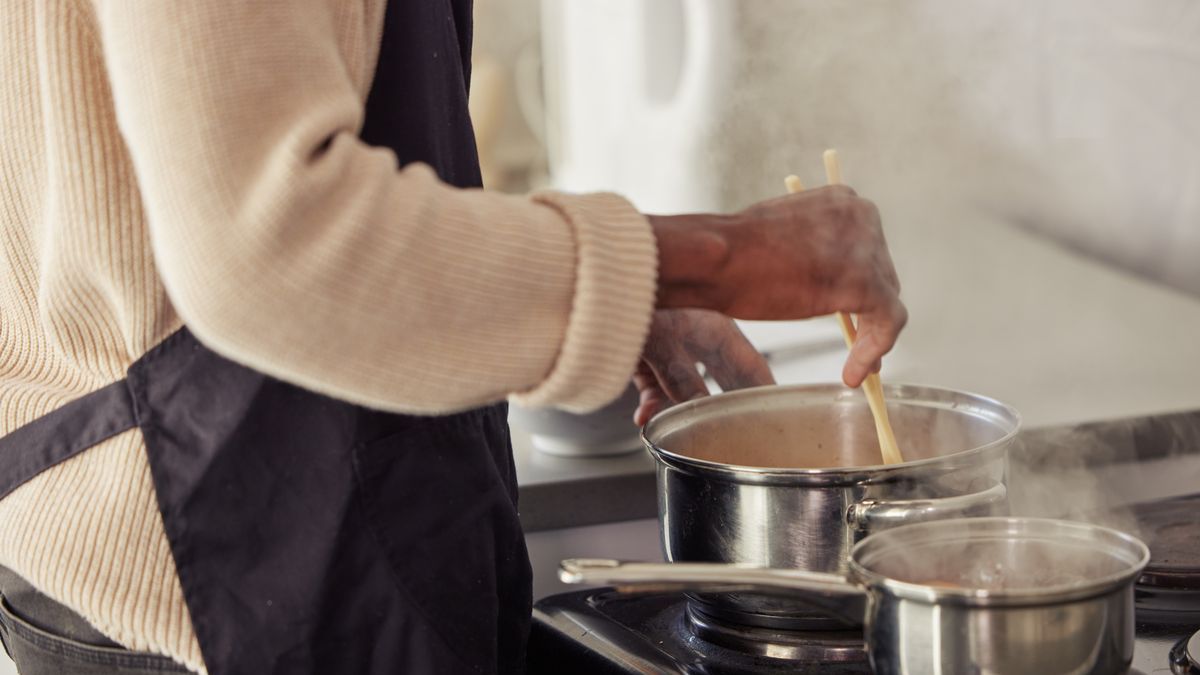 Ha ezt öntöd az almás pitére, olyan ízek szabadulnak fel, amelyekről álmodni sem mertél