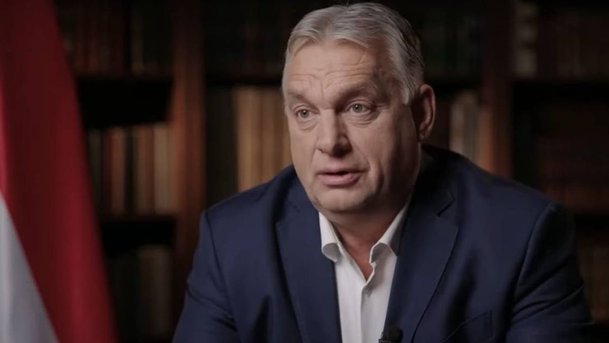 Orbán Viktor a Covid-19 dokumentumfilmben: "Mindegy, hogy vörösiszap, járvány, vagy háború, ott kell lenned"