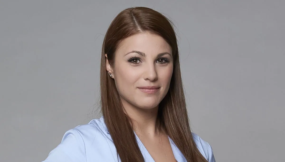 Sallai Nóra