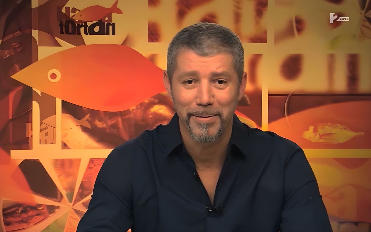 sági szilárd hal a tortán