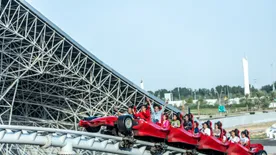 Ezek a világ legjobb vidámparki attrakciói - Toplista készült, mutatjuk, hová menj