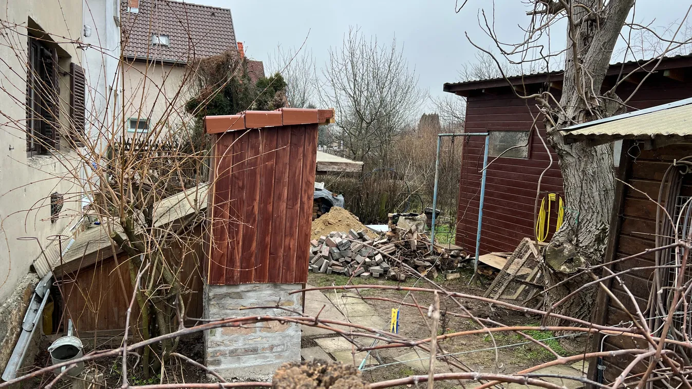 "Sokat szenvedett az anyja italozása miatt" – kitálalt a szomszéd a monori gyilkosságról