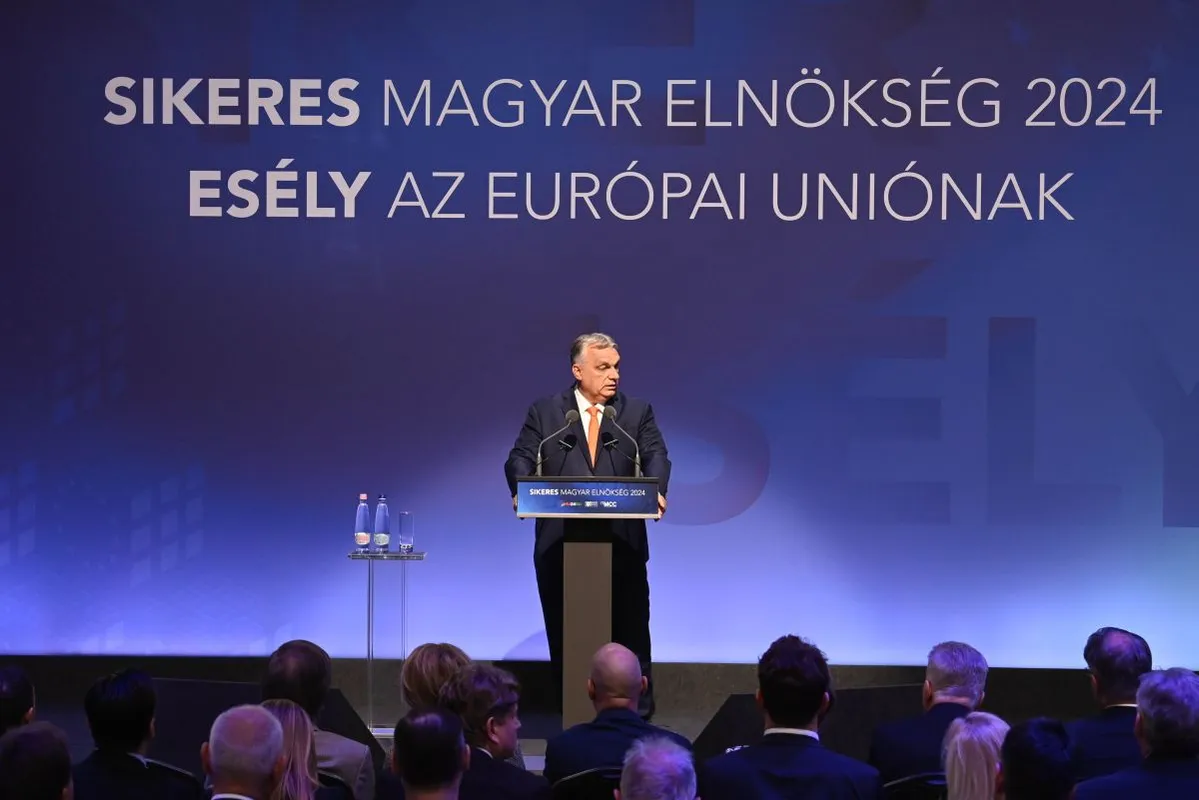 ORBÁN Viktor