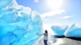 Ezek a legjobb úti célok az év első hónapjára