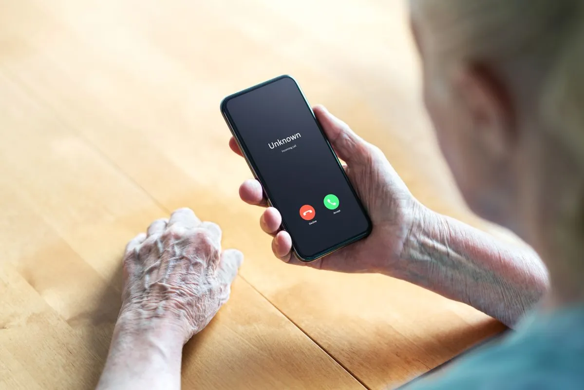 A telefonos csalás sokakat érinthet / 