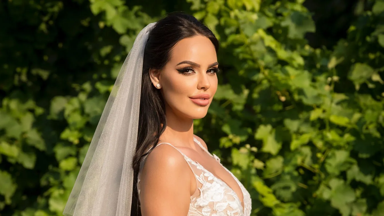 Házasság első látásra Reni: „A hűség az egy döntés”