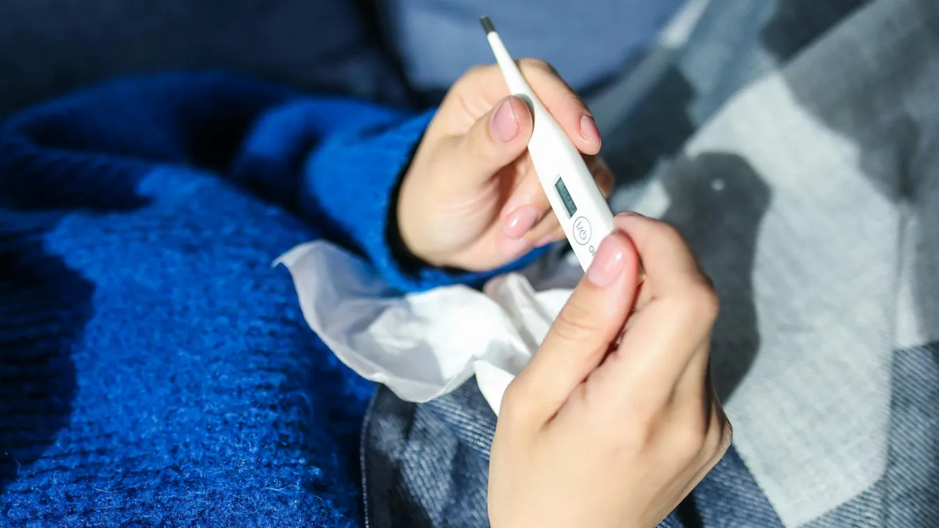 Honnan ered az új kínai kórokozóként emlegetett HMPV-vírus?