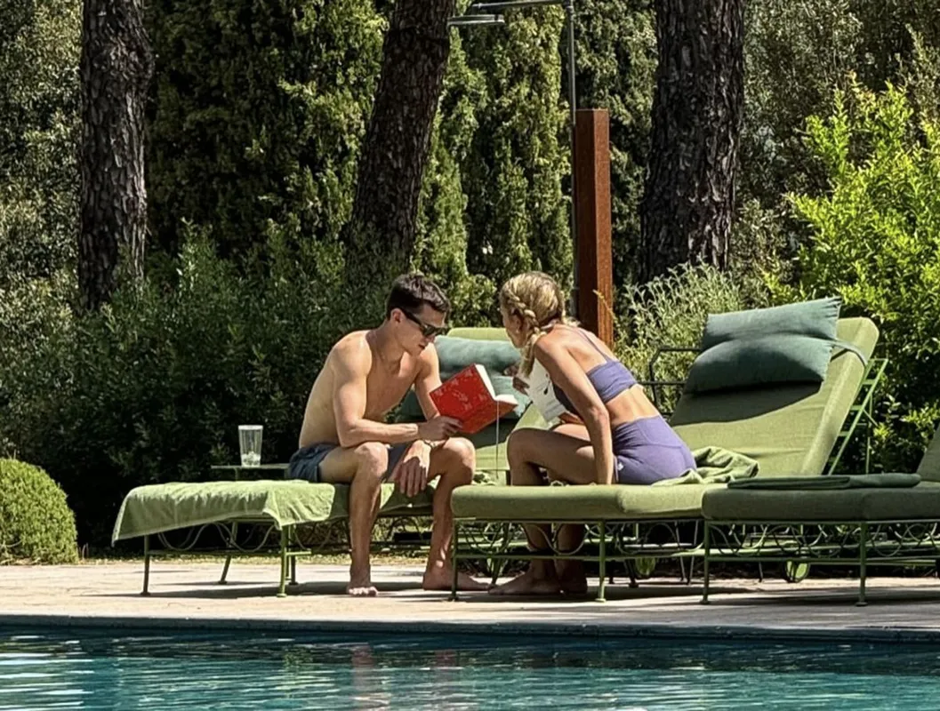 Zendaya és Tom Holland - együtt élik le az életüket   BORS
