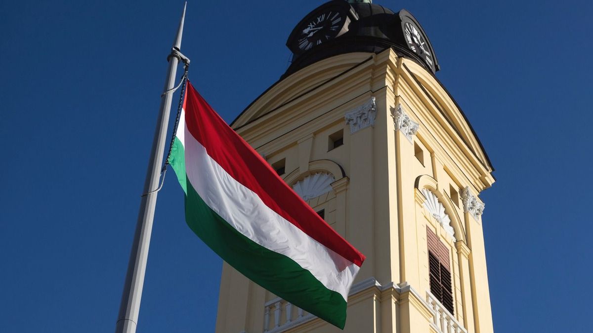 Kvíz: Ismered a  hazádat? Bizonyítsd be! - Itt a nagy magyar kvíz!