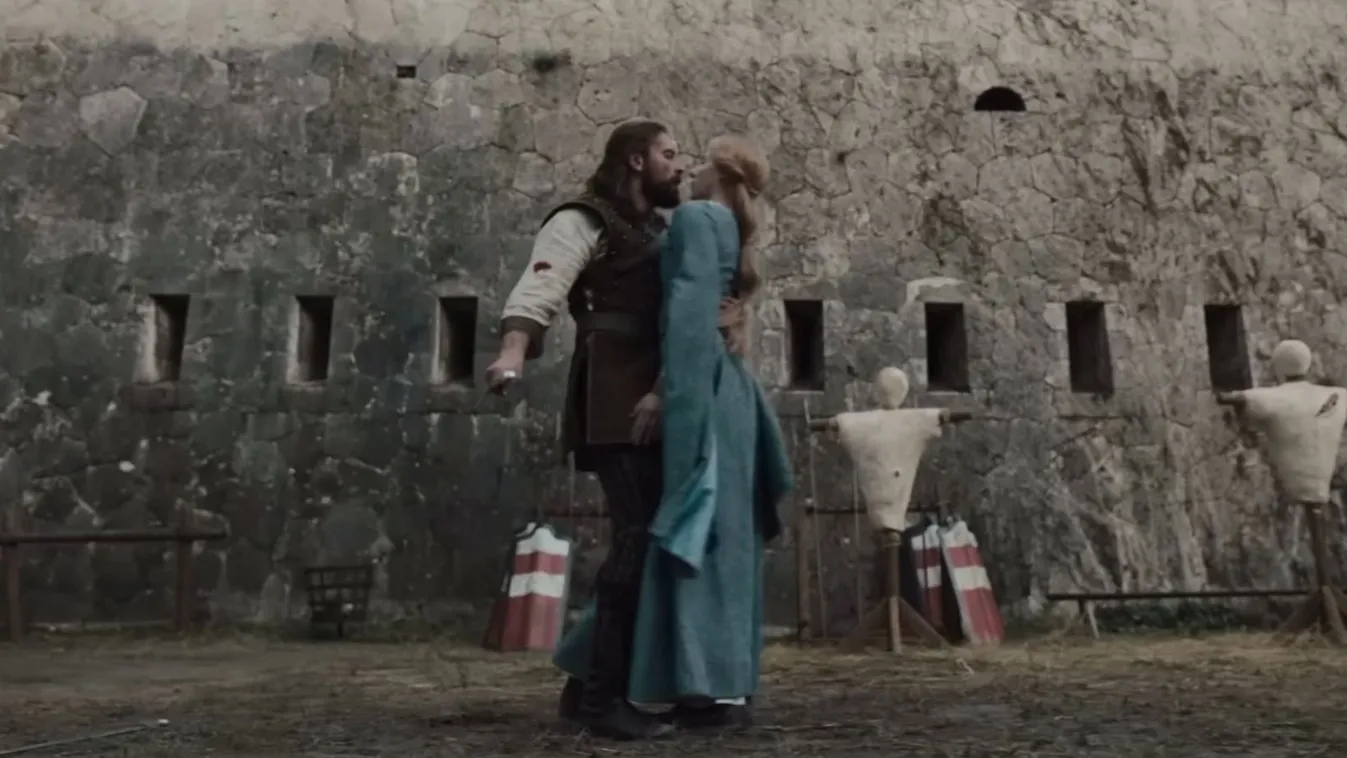 Hollywood Magyarországon: 5+1 film, amit a fóti stúdióban forgattak