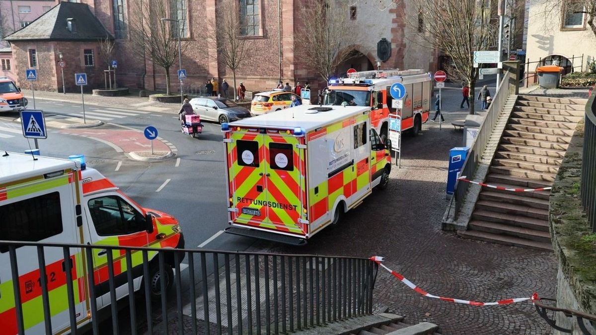 Késes támadás Németországban: egy 3 éves gyerek is meghalt