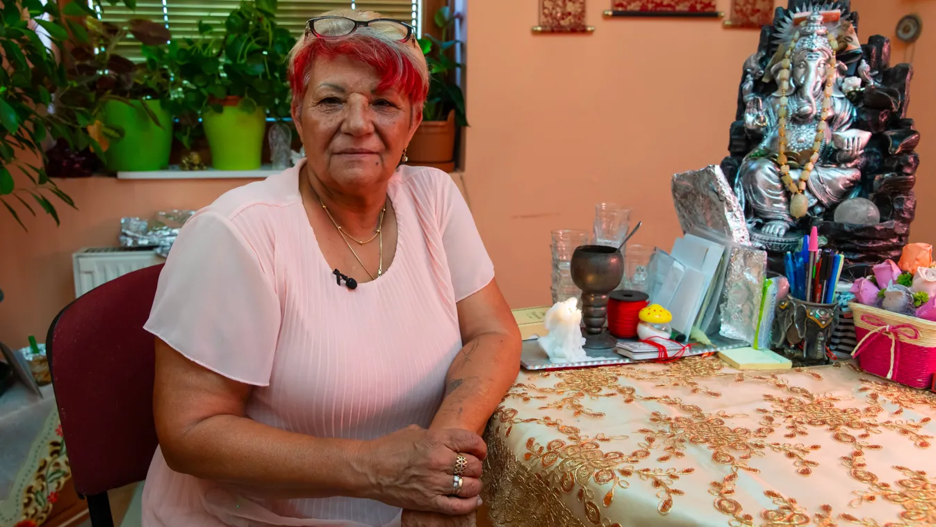 Szegedi Erika szerint 2025 az újrakezdés éve lesz Magyarországon