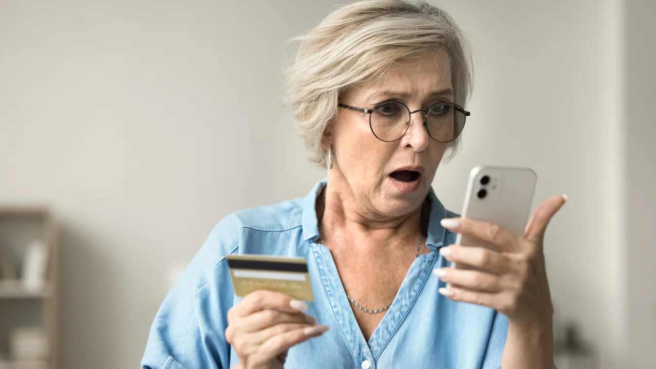 „Csak a pénzem akarta!” - Telefonos csalás: Ne dőlj be a luxusmobil mesének!