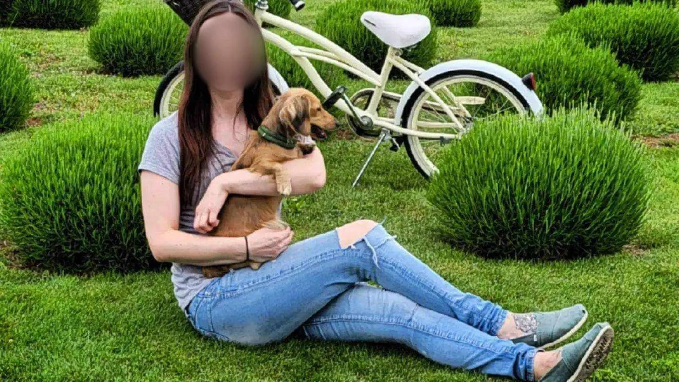 Szívszorító: így ünnepli családja a Budapesten megölt Mackenzie születésnapját