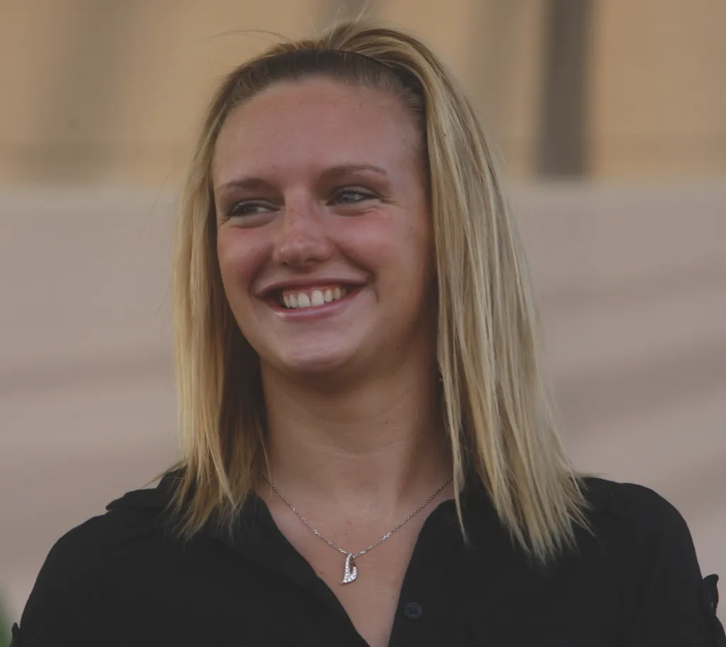 Hosszú Katinka, 2009