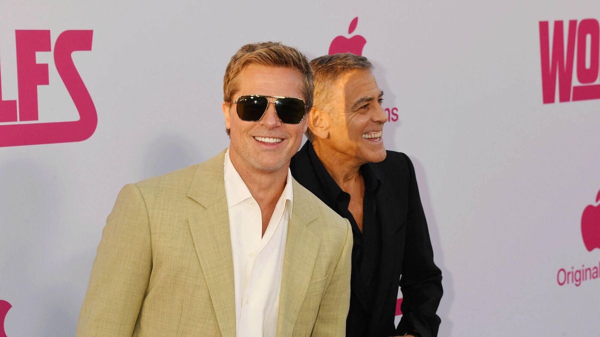 Brad Pitt és George Clooney megint kifoszthatnak egy kaszinót