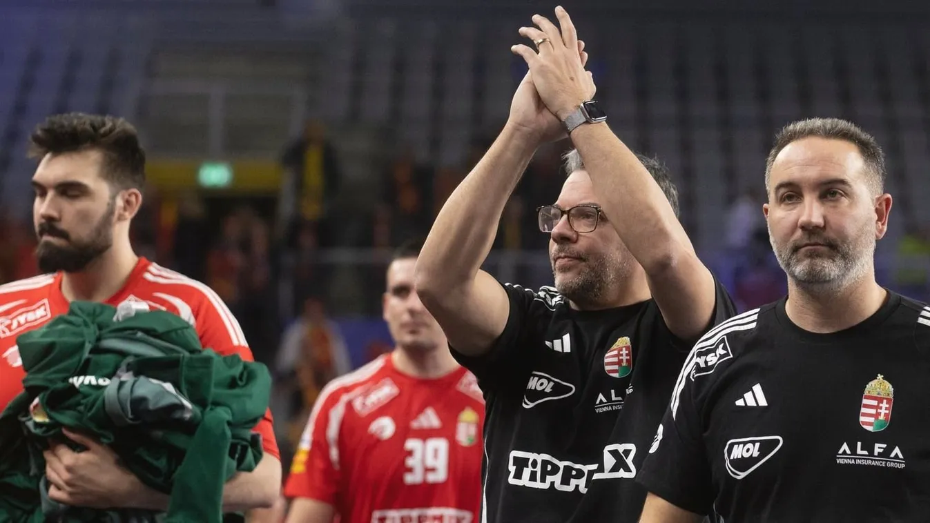 „Ne féltsék őt!” - megvédte a magyar válogatott sztárját a legenda