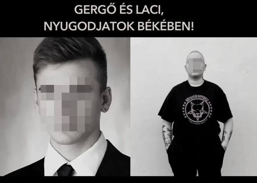 Deák téri kettős gyilkosság