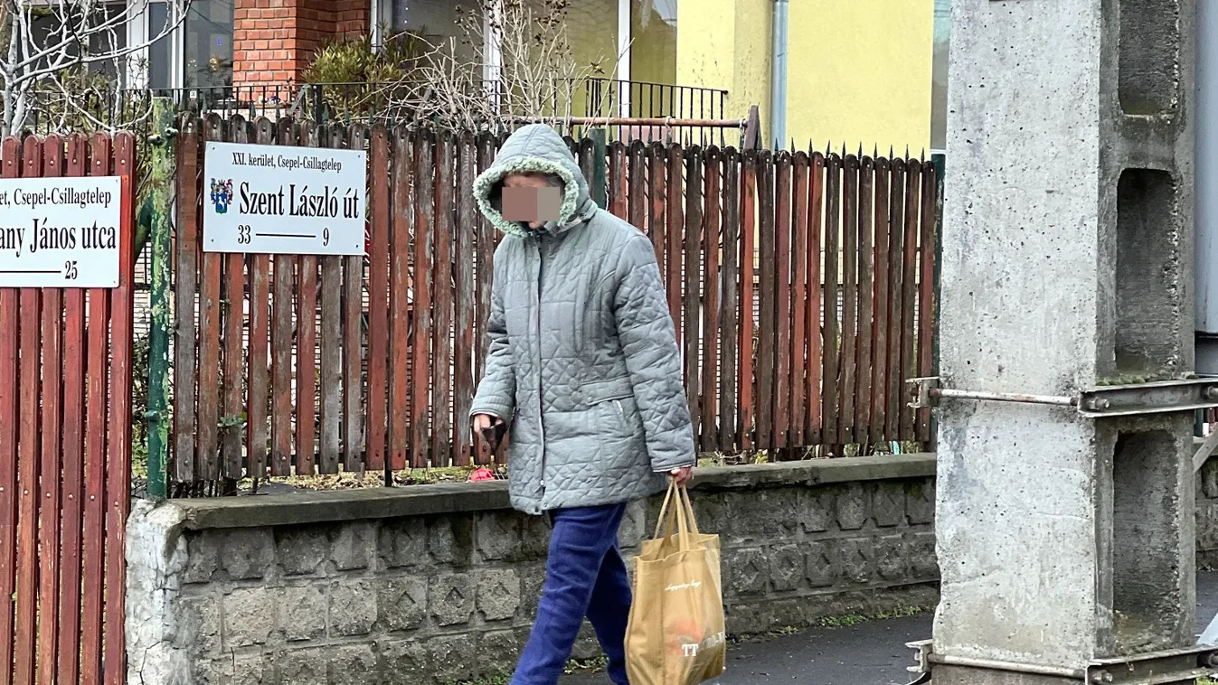 Csepeli anyagyilkosság: nagyszerű óvónőnek tartották a tettest