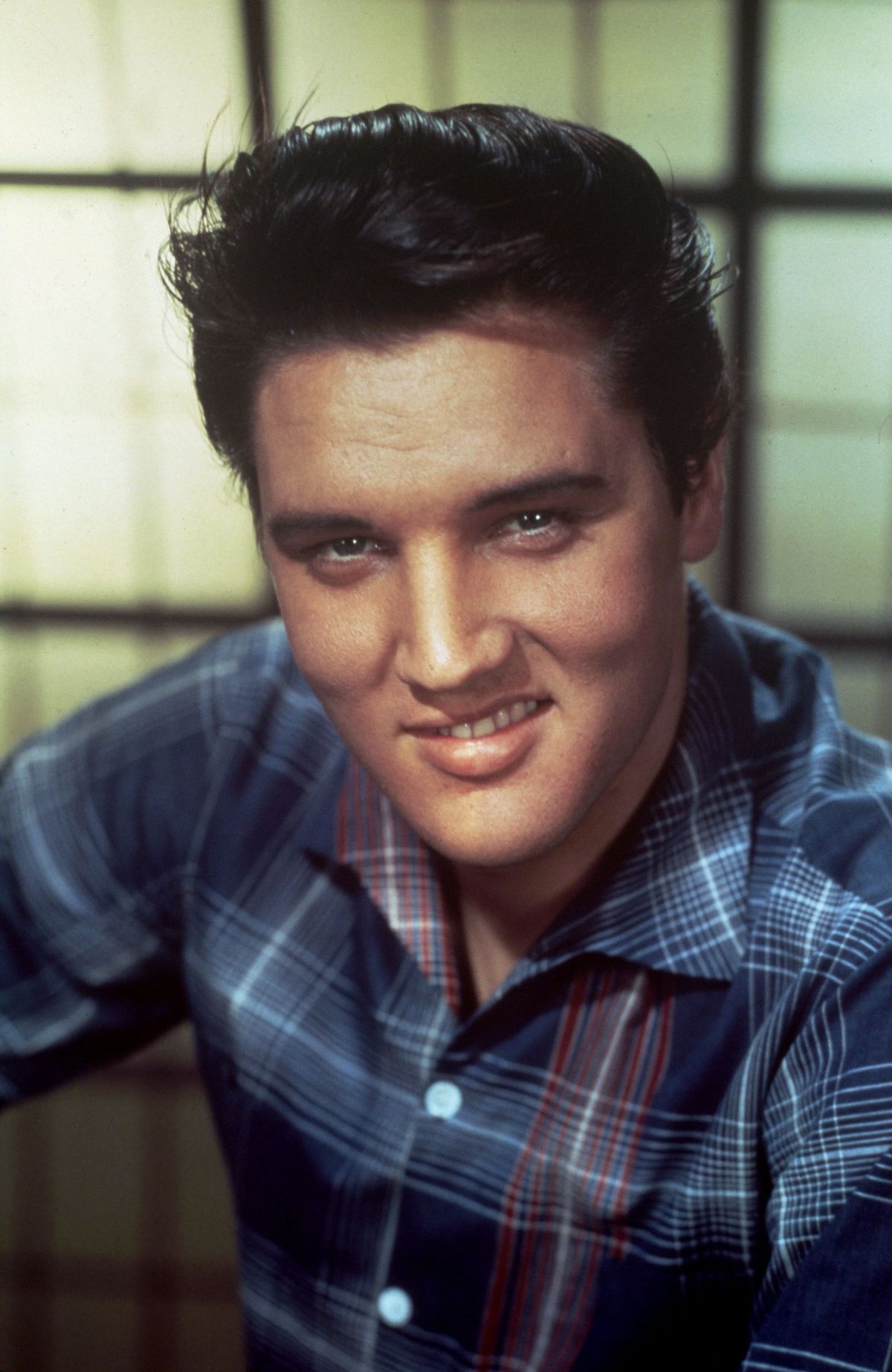 Elvis Presley