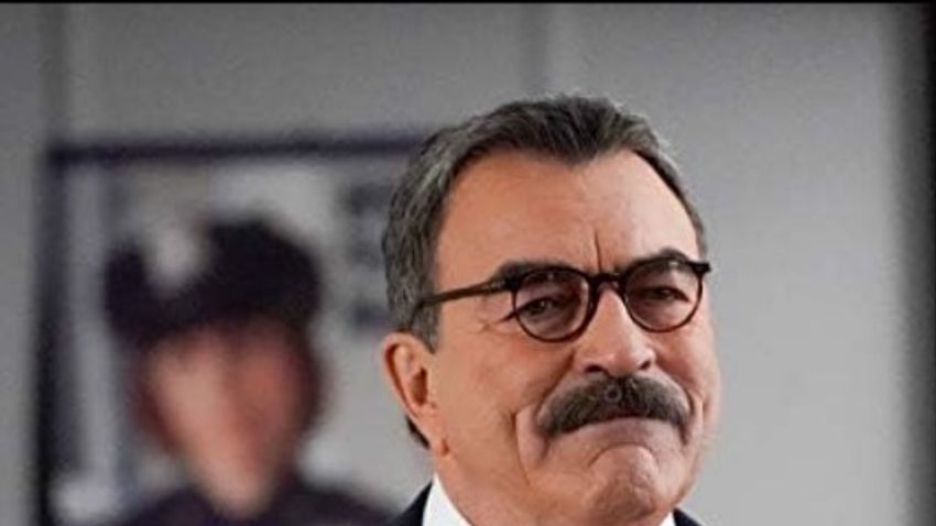 Mit alakított 14 éven keresztül Tom Selleck a Zsaruvér című sikersorozatban?