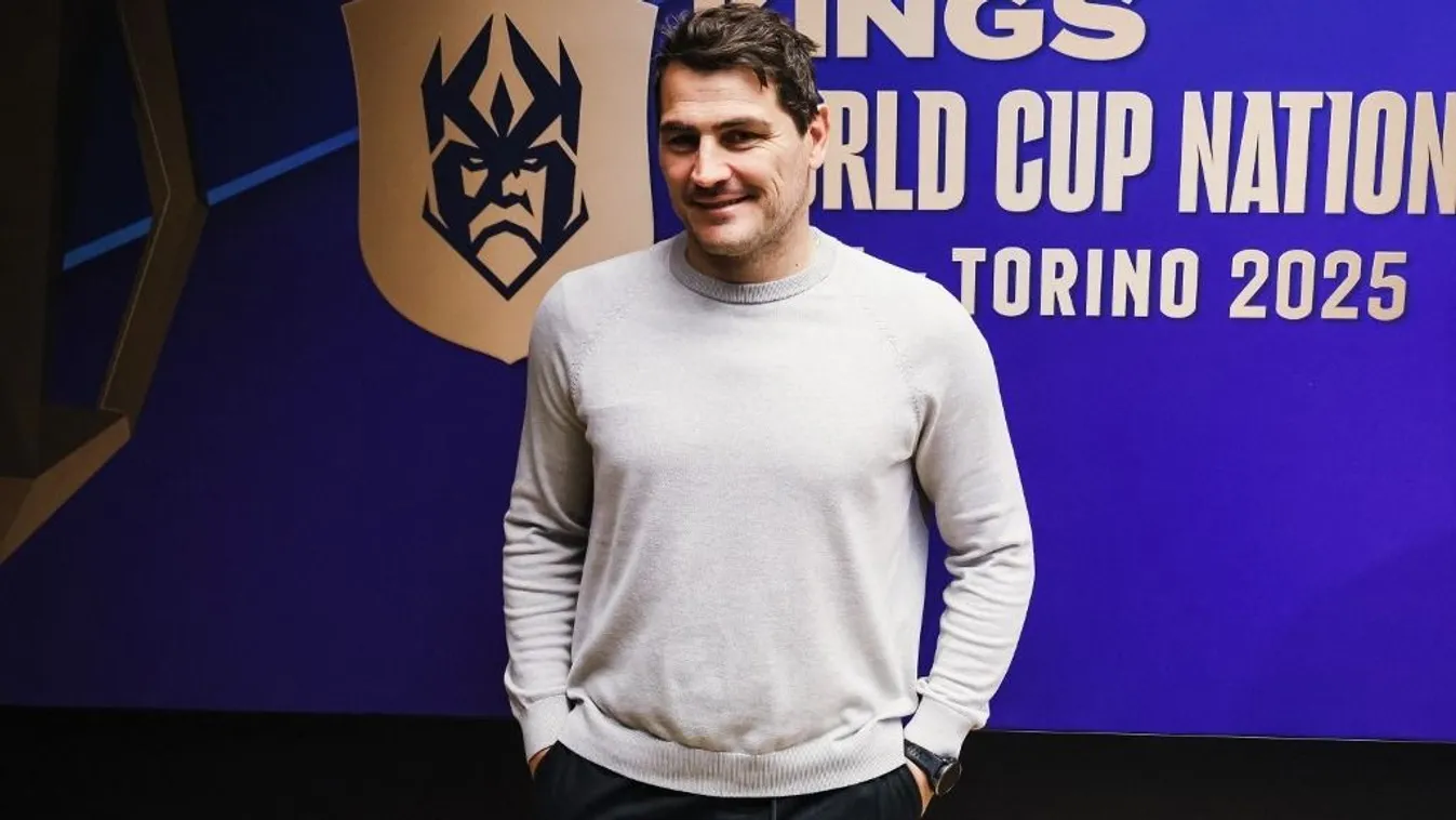 Casillas falja a nőket, OnlyFans-modellel fotózták le