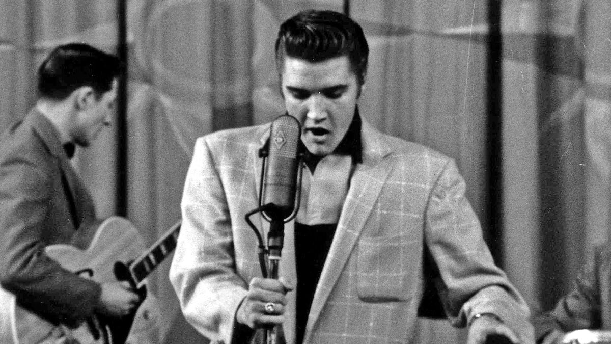 Kilencven éves lenne Elvis Presley - íme a fontosabb pillanatai