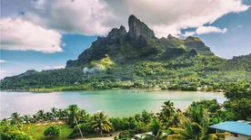 Fedezd fel Francia Polinézia varázslatos világát!