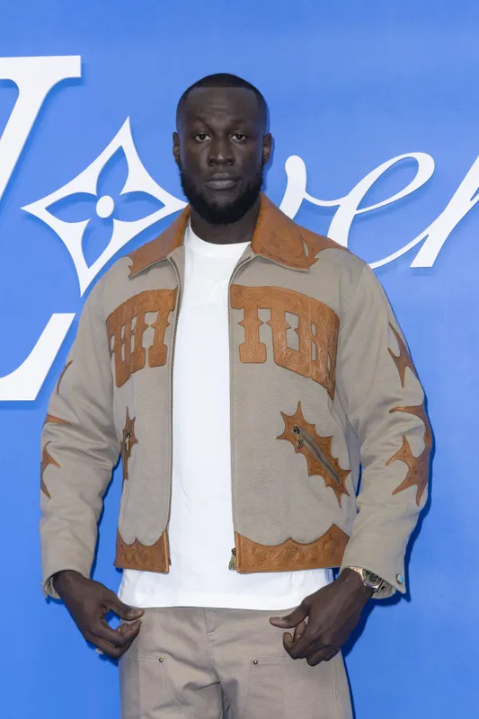 Menswear Louis Vuitton Spring/Summer 2025 show