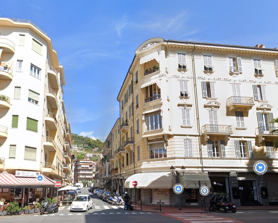 Késelés, Ventimiglia