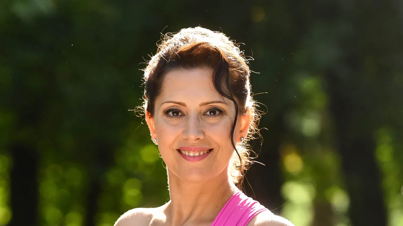 "Kezdek felállni ebből" - Kitálalt volt férjéről a Házasság első látásra sztárja