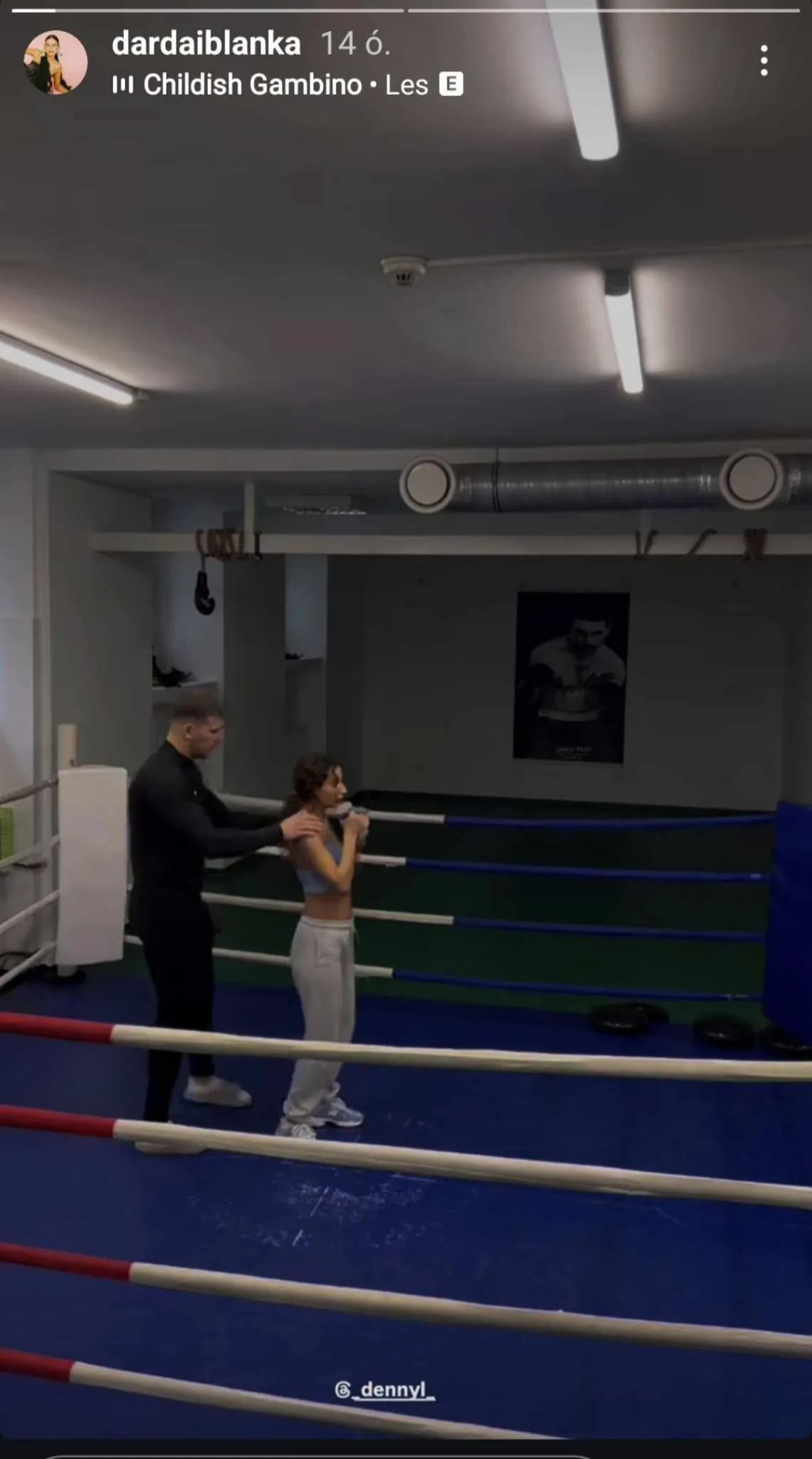 Dárdai Blanka