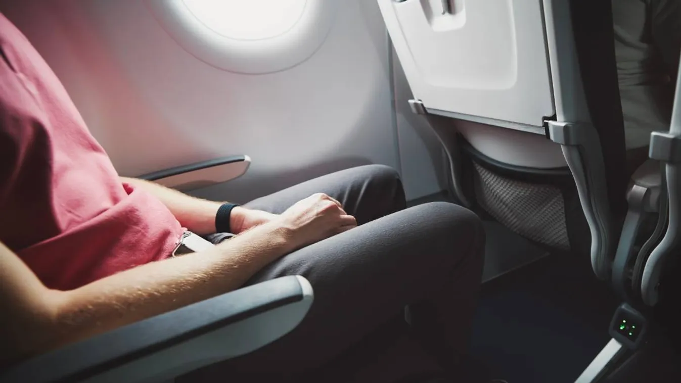 Kiderült, melyik légitársaság kínálja a legkisebb lábteret az utasoknak - Nem, nem a Ryanair, és nem is az easyJet