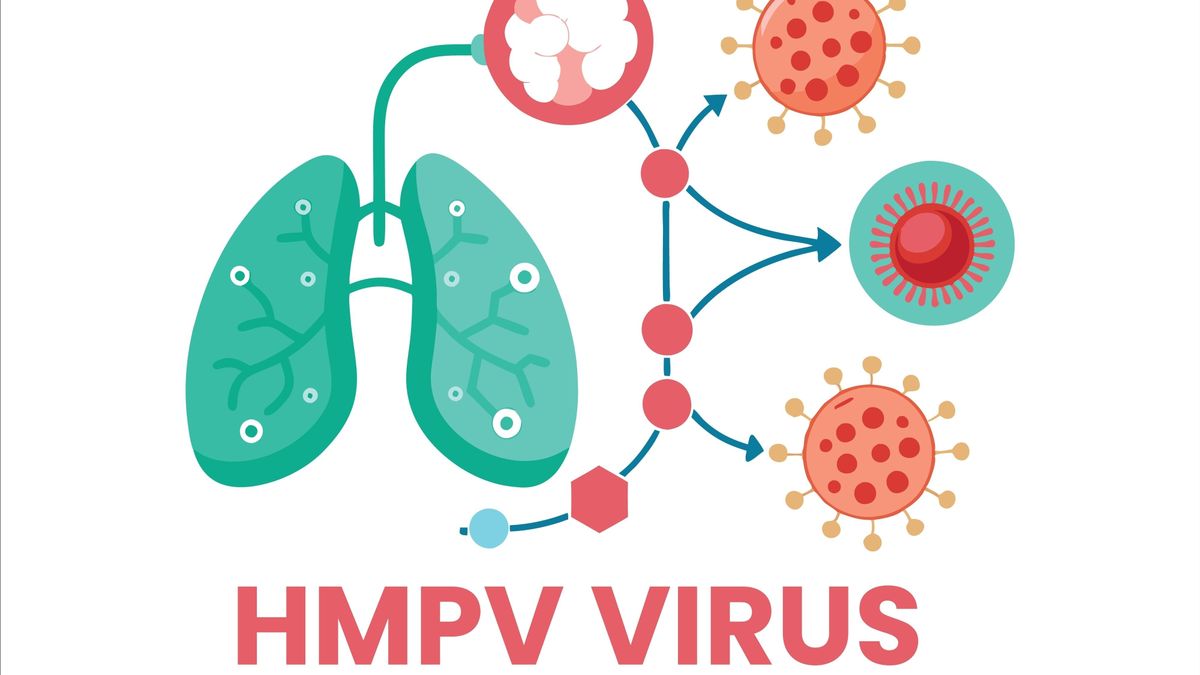 Terjed a HMPV vírus: Házi praktikák az egyes tünetek enyhítésére