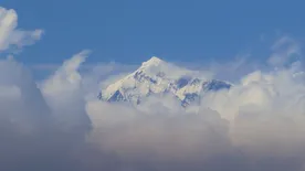 Végre megoldódni látszik a 100 éves Mount Everest-rejtély