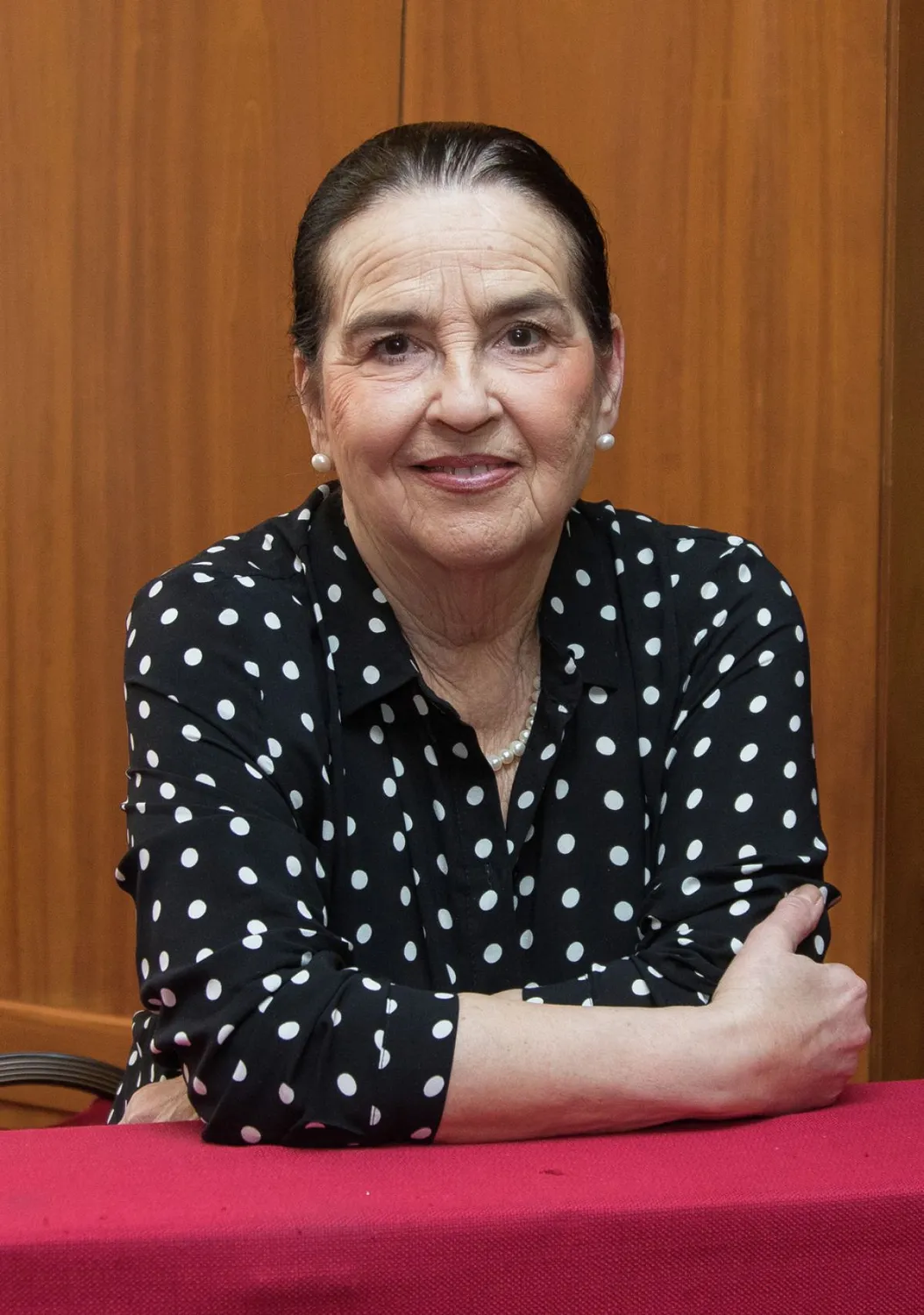 Failoni Donatella