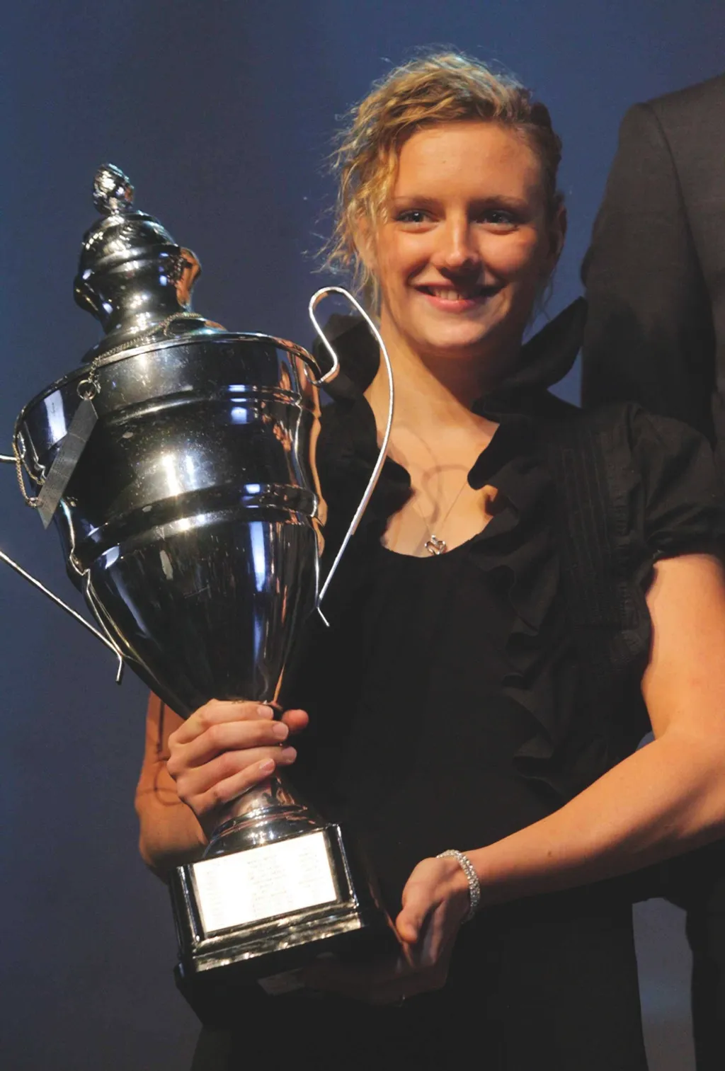 Hosszú Katinka, 2009
