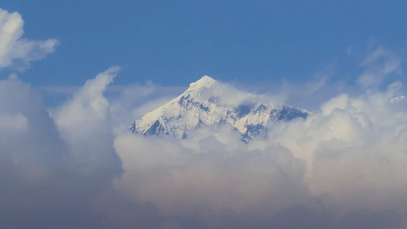 Végre megoldódni látszik a 100 éves Mount Everest-rejtély