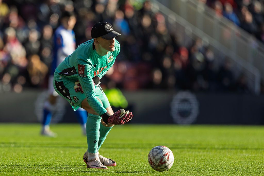 Middlesbrough v Blackburn Rovers - Emirates FA Cup Third Round