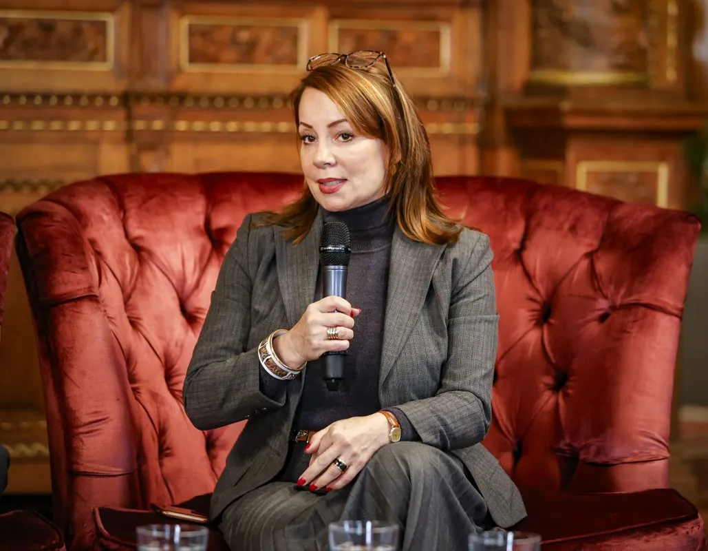 Csisztu Zsuzsa