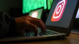 "Azt hittem, tényleg ő írt rám" – csalás terjed az Instagramon, így verték át Erzsébetet