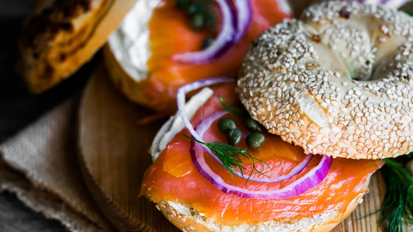 Budapest legjobb brunch helyei: Kezdd stílusosan a napot!