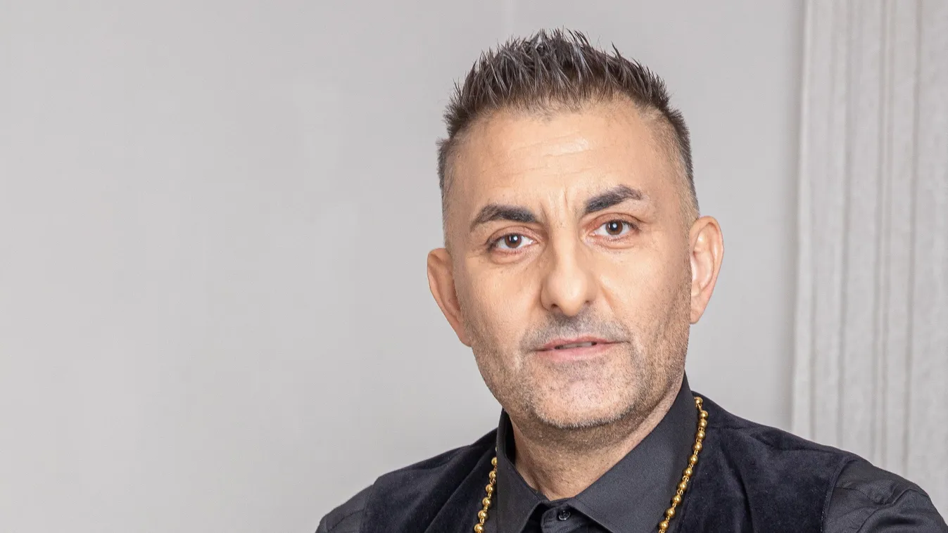 Mindent kitálalt: így osztja egymást Gáspár Győző és Gáspár Zsolti