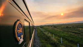 Ez a világ legizgalmasabb és leghosszabb vasútvonala – A Transzszibériai vasútvonal titkai