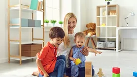 Az egyik gyerekem tökéletesebb a másiknál