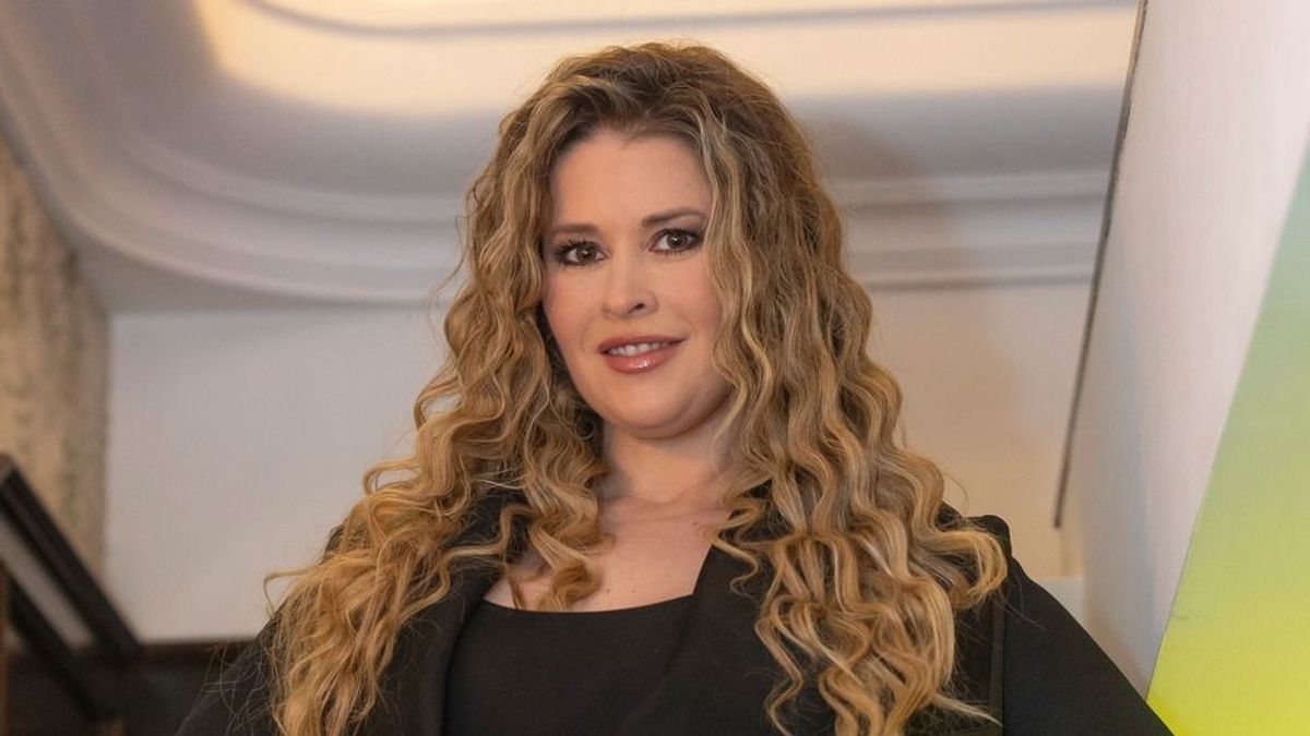 Király Linda őszintén mesélt távkapcsolatáról: „Nem könnyű dolog”