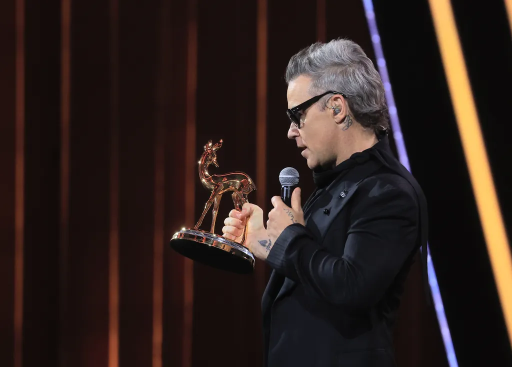 Bambi Awards 2024