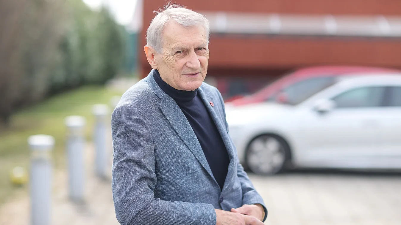 „Csak elaludt szép csendben” - Bátyját gyászolja a magyar olimpiai bajnok