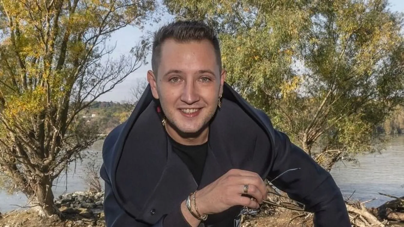 Megdöbbentő, mit mondott Peter Srámek a szerelmi életéről